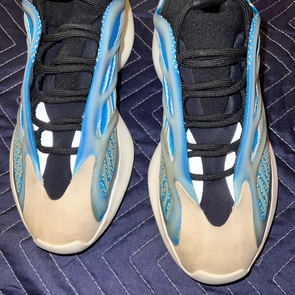 Yeezy sneakers